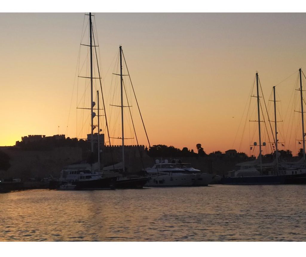 Yacht gallery image 4