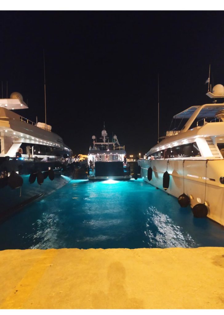 Yacht gallery image 6