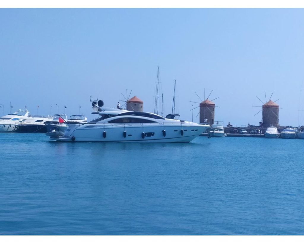 Yacht gallery image 7