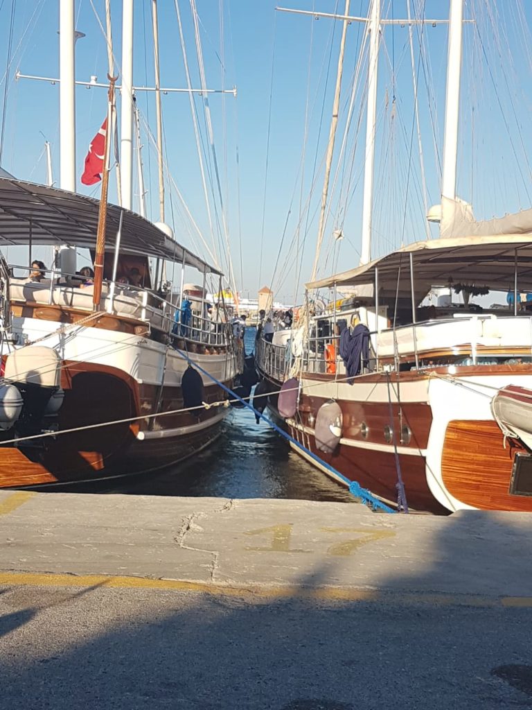 Yacht gallery image 16