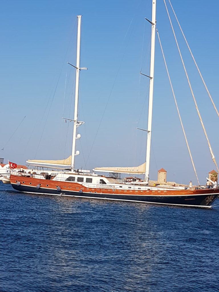 Yacht gallery image 18