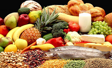 Provisions - Online order