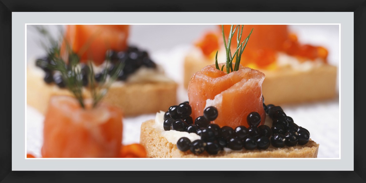 Food Supplies Delivery